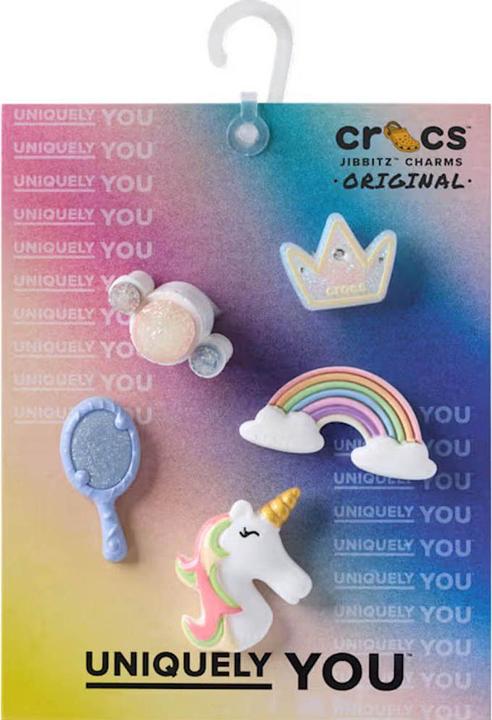 Image du produit Crocs Pretty Princess/5 Pack (Taille unique)