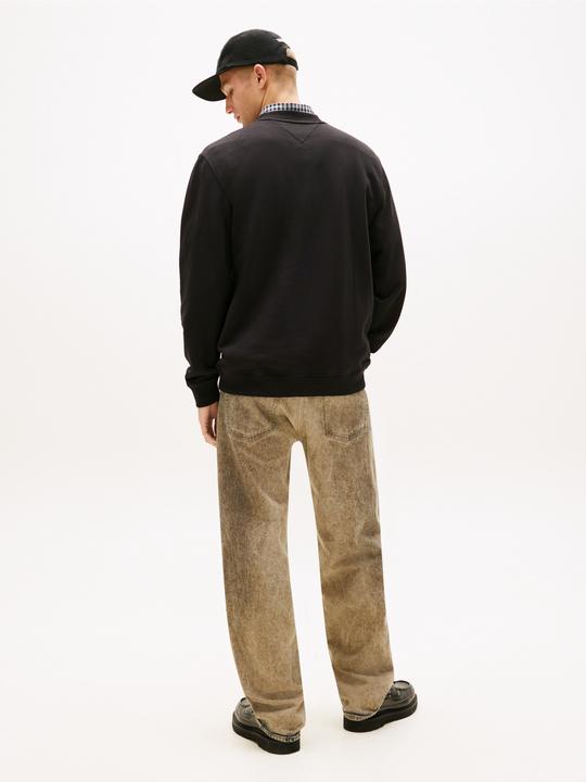 Produktbild Tommy Jeans Tjm Reg Entry Gym Crew Ext (M)