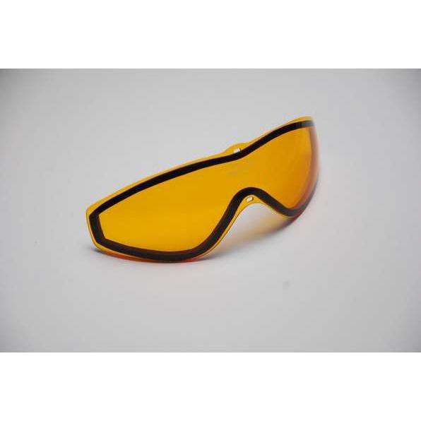 Uvex Überschall-Ii-Glas (53345185)