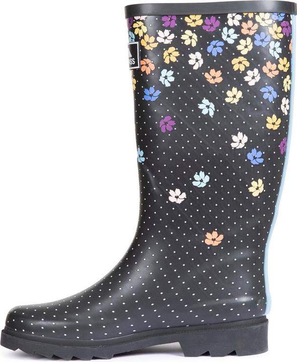 Produktbild Trespass Gummistiefel Samira (43)