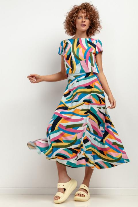 Produktbild Tessita Bluse model (M)