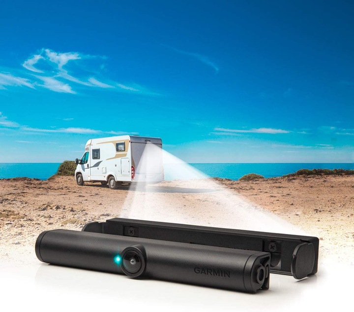 Image du produit Garmin BC 40