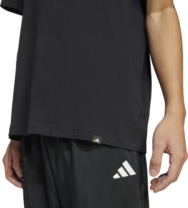 Actual product image adidas Lounge Slide Graphic (L)