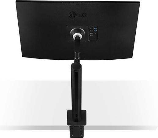 Image du produit LG UltraFine 32UN880-B (3840 x 2160 pixels, 31.50")