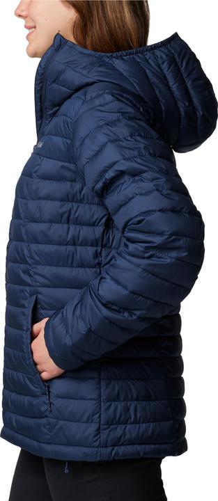 Produktbild Columbia Silver Falls™ II Hooded Jacket (L)