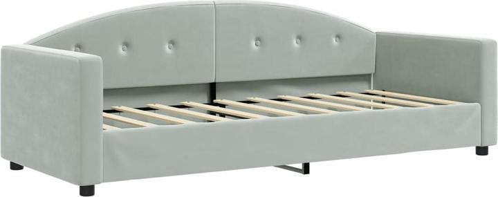 Actual product image vidaXL Tagesbett