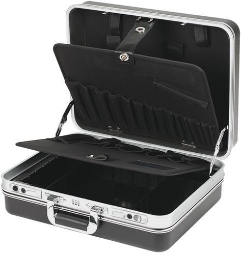 Ironside Werkzeugkoff.ABS 486x373x179mm