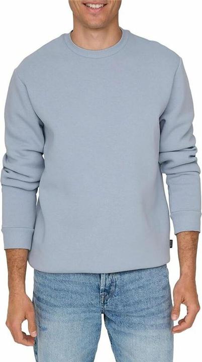 Produktbild Only & Sons Einfarbiges Sweatshirt (S)