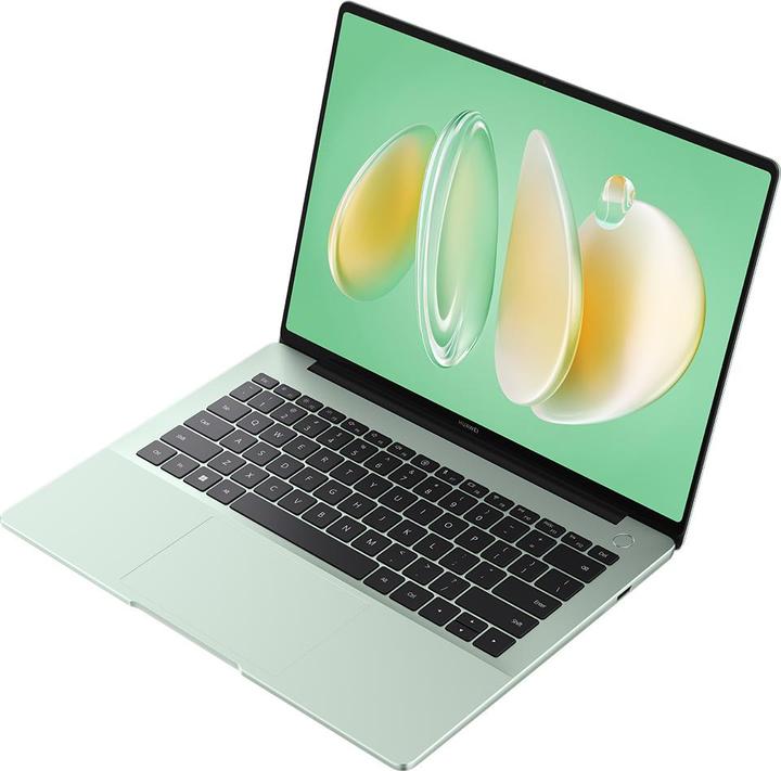 Image du produit Huawei MateBook 14 2024 (14.21", 1000 Go, 16 Go, DE, Intel Core Ultra 7 155H)