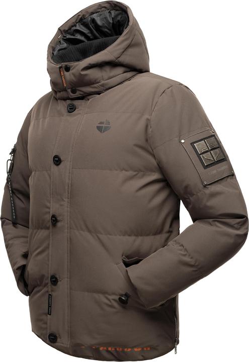 Immagine prodotto Stone Harbour Halvaar (XL)