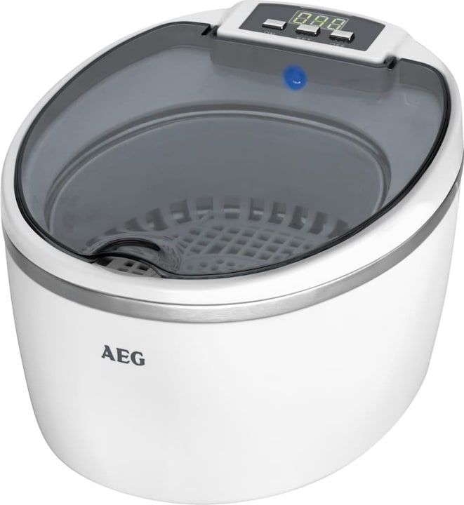 Produktbild AEG Usr 5659 (43 kHz, 600 ml)