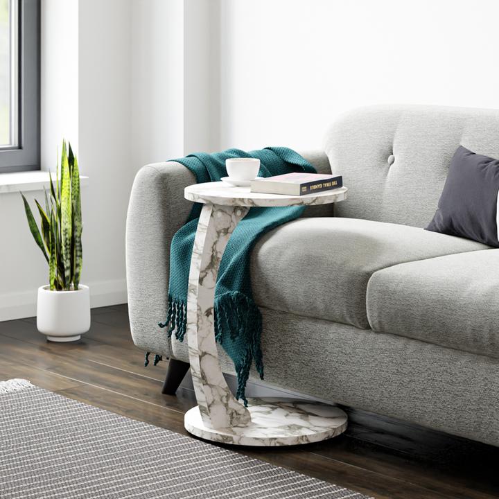 Produktbild En.Casa Holeby (38 x 56 x 56 cm)