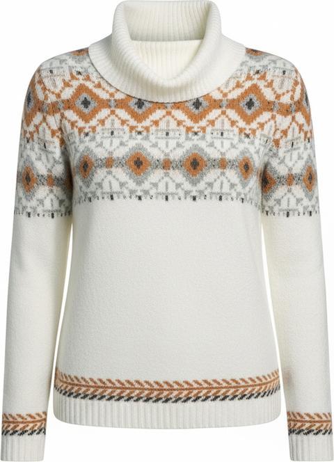 Image du produit Compass Pull-over Norweger de Damen (46, 48)