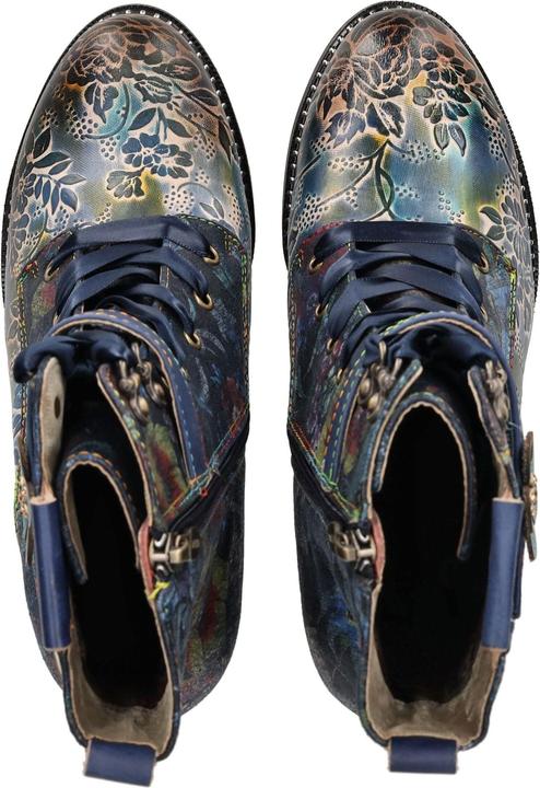 Actual product image Laura Vita Stiefelette (40)