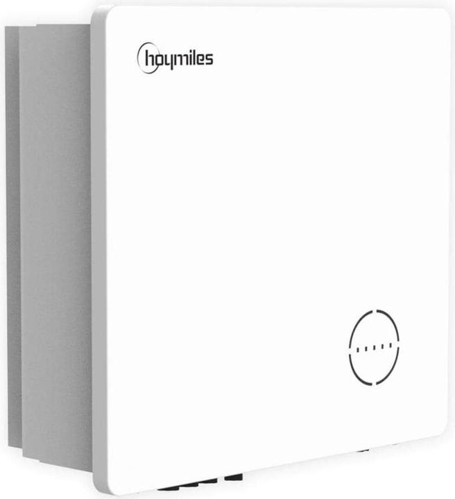 Immagine prodotto Hoymiles HYT-8000HV Inverter ibrido 8kW trifase