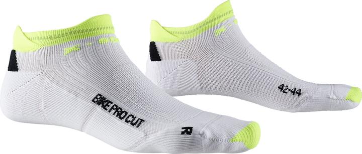 Produktbild X-Bionic Bike Pro Cut Socks (45 - 47)