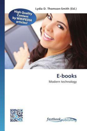 Image du produit FastBook Publishing E-books