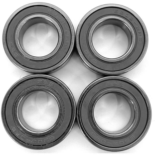 Image du produit Fulcrum RXDR-01