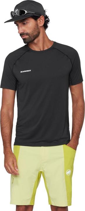 Actual product image Mammut Ducan FL T-Shirt (3XL)