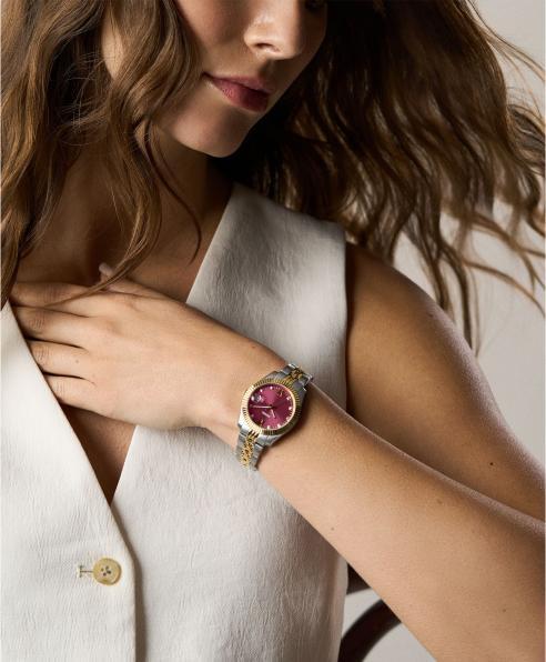 Produktbild Fossil Scarlette Mini (Analoguhr, 32 mm)