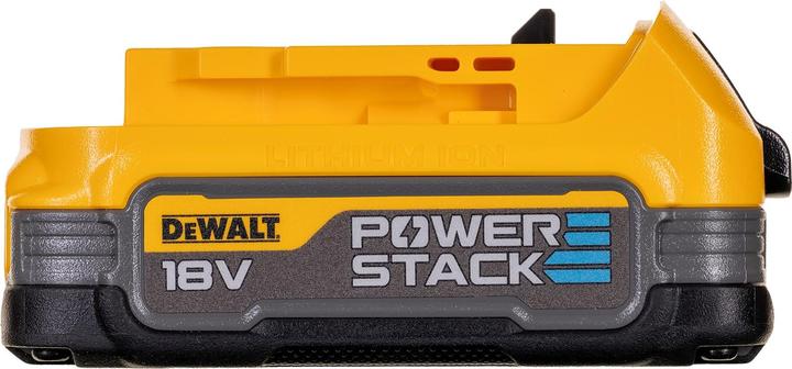 Productafbeelding DeWalt Accu klopboormachine DCD 805 E2T (Oplaadbare batterij)