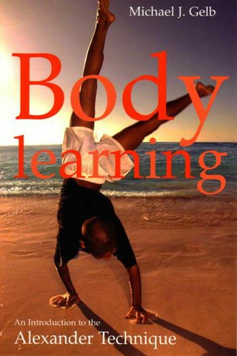 Produktbild Body Learning (Englisch, 2004)