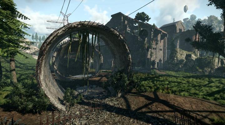 Produktbild THQ Elex (PC, DE)
