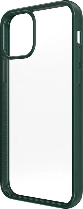 Actual product image PanzerGlass 0269 Cell Phone Protective Cover Transparent (Apple iPhone 12 Pro Max)