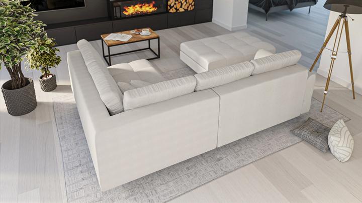 Produktbild Ropez Ariella (Sofahocker)