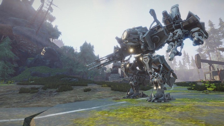 Produktbild THQ Elex (PC, DE)