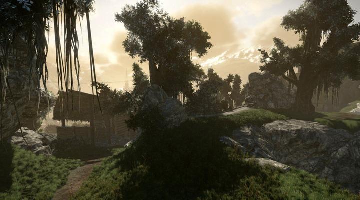 Produktbild THQ Elex (PC, DE)