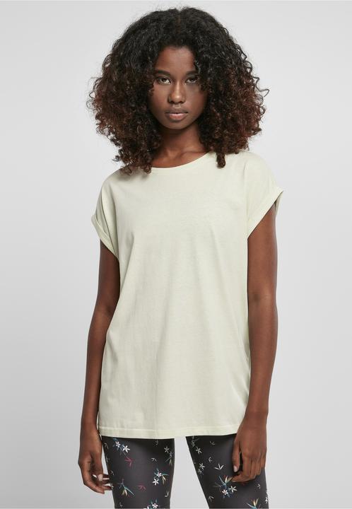 Immagine prodotto Urban Classics Ladies Extended Shoulder Tee (4XL)