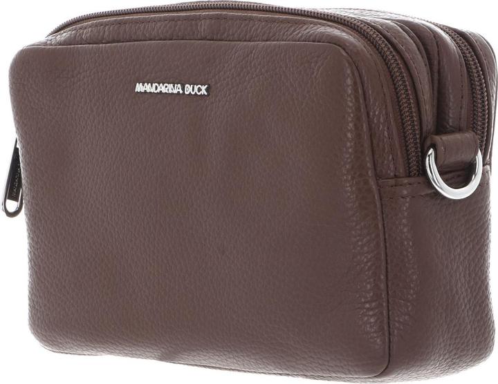 Immagine prodotto Mandarina Duck Mellow Leather Crossbody Camera Bag