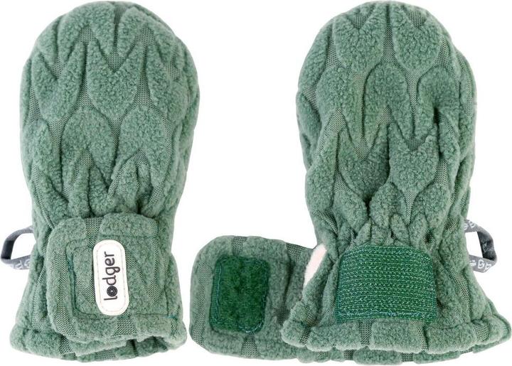 Produktbild Lodger Fleece Handschuhe Empire (1.5)
