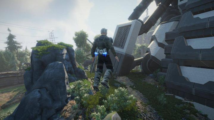 Produktbild THQ Elex (PC, DE)