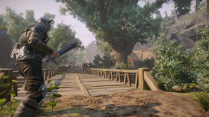 Produktbild THQ Elex (PC, DE)
