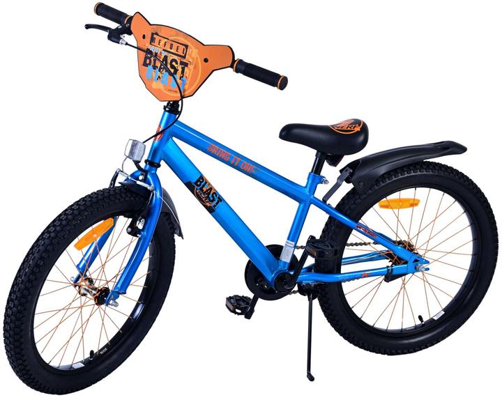 Volare Children's Bicycle 20 - NERF Satin Blue (22078) (20")