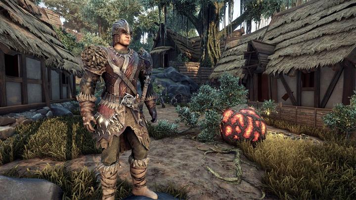 Produktbild THQ Elex (PC, DE)