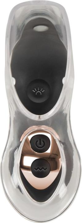 Actual product image Bad Kitty Vibrating Speculum
