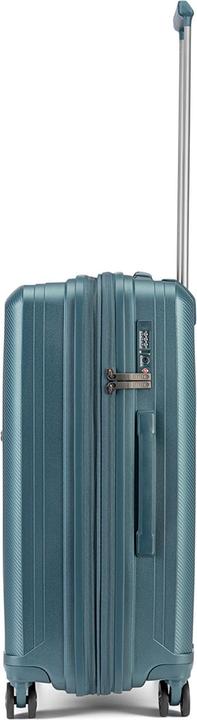 Actual product image Epic Anthem 4 Rollen Kofferset 3-teilig mit Dehnfalte (221 l)