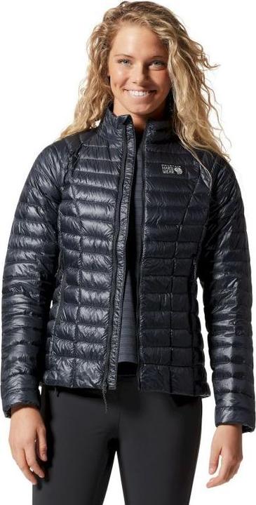 Produktbild Mountain Hardwear Ghost Whisperer/2 Jacket (S)