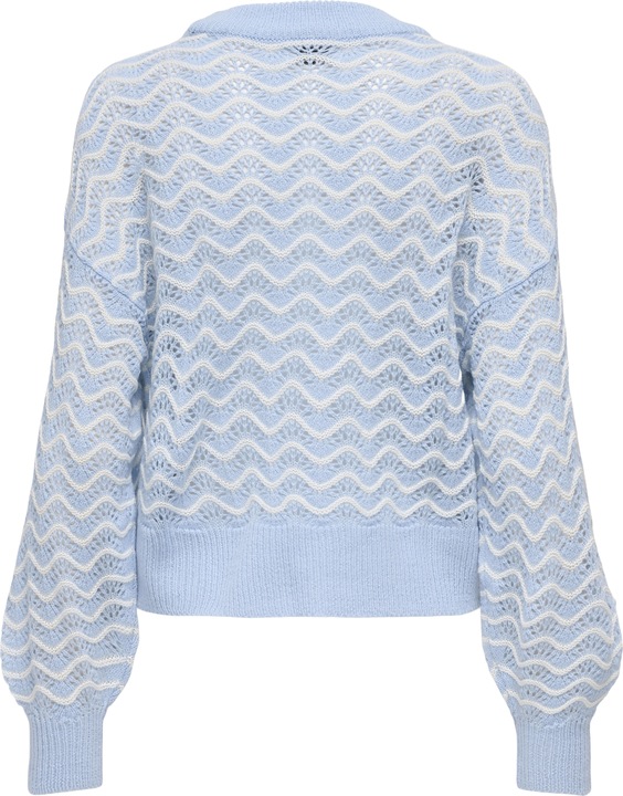 Image du produit JdY JDYRITA Pull en maille Pull en maille (XL)