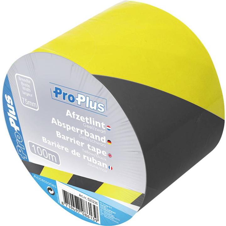 ProPlus Absperrband