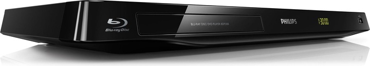 Image du produit Philips Bdp3300