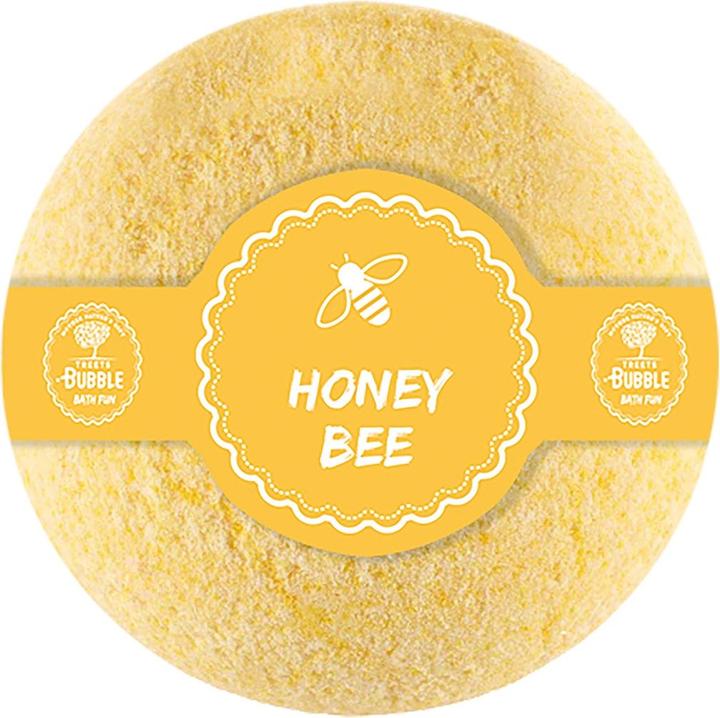 Actual product image Tinti Honey Bee (Bath bombs)