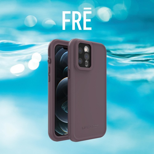 Actual product image LifeProof Frē (Apple iPhone 12 Pro)