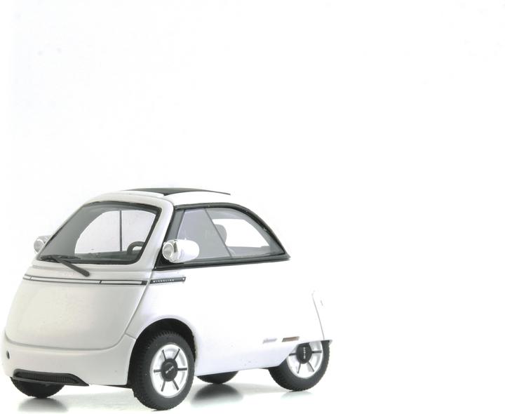 Actual product image Ace Microlino Urban santorini