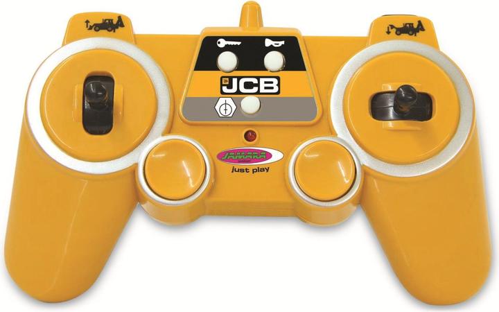 Immagine prodotto Jamara Terna JCB 1:20