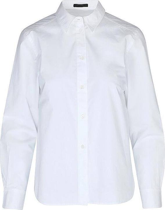 Immagine prodotto Drykorn Shirt Blouse Sanah Classic Fit White (M)