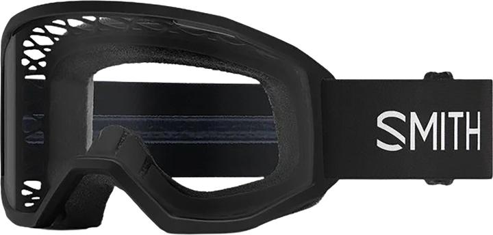 Produktbild Smith Loam MTB S0 (VLT 90%) (Schwarz, Clear)
